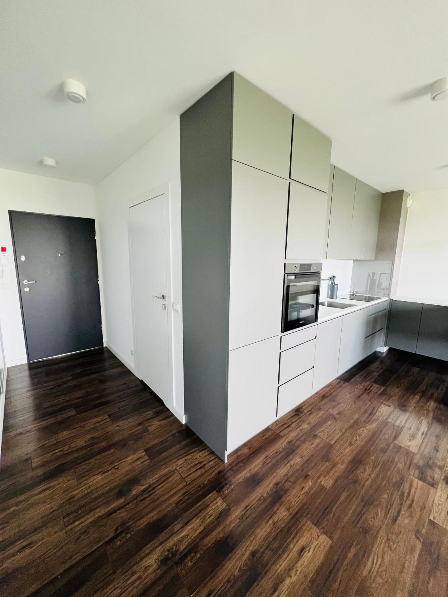 Apartment Wuwa Wroclaw, Nowe Zerniki, Tarczynski Arena *